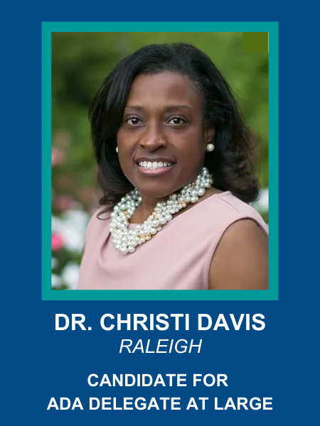 Dr. Christi Davis