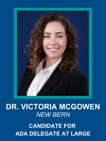 Victoria McGowen