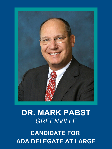 Mark Pabst