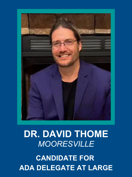 David Thome
